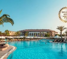 CLUB TURAN PRINCE WORLD